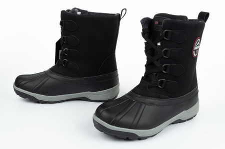 Buty Śniegowce Geographical Norway [LOUIS NIOR]