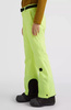 O'Neill Damen Star Snowboard-/Skihose mit Gürtel 10K/10K