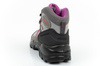 Buty trekkingowe damskie Grisport Grigio [13316S7G], szare.