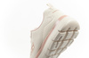 Skechers Bobs B Flex Slip-Ins Damen-Sportschuhe in Ecru – Komfortabel