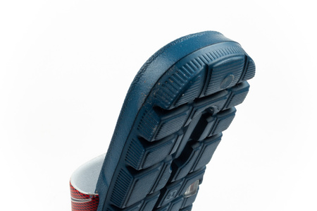 Leomil Spider-Man Flip-Flops für Jungen, leicht, Marvel