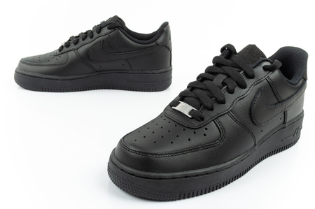 Nike Air Force 1 '07 Herren-Sneaker, modisches Leder