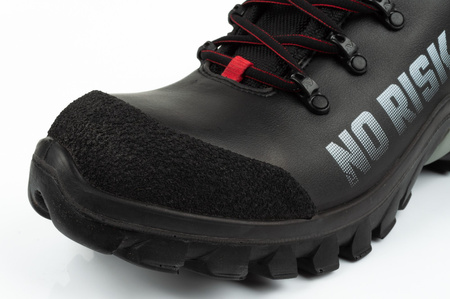 No Risk Men Low Safety SRC S3 Arbeitsschuhe [1264.00]