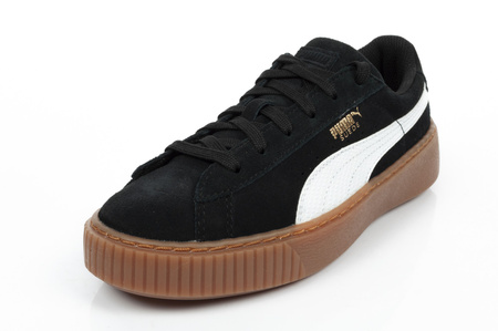 Buty sportowe PUMA Suede Platform SNK PS [364701 02]