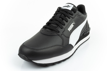 Puma ST Runner v4L [399068 01] Herren Sportschuhe, schwarz.