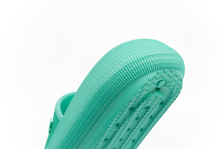 CMP Damen Sport-Flip-Flops [L430], grün.