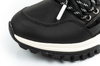 Colmar Damen-Schneestiefel [WARMER OVERCLOUD 203] Winter, schwarz.