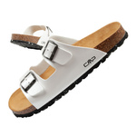 CMP Eco Thalitha Damen-Slipper, leicht, bequem [3Q91016 A001]