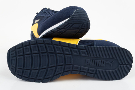 Die Puma ST Miler Herren-Sneaker sind modisch, bequem und leicht