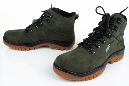 4F Winter-Trekkingstiefel [OBMH257 43S]