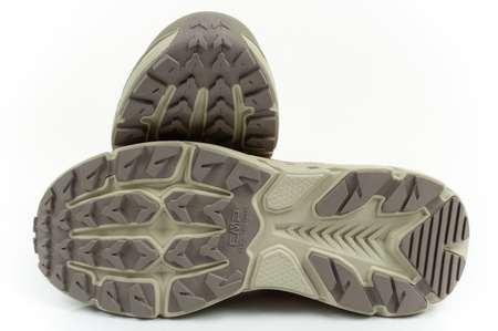 CMP Rahmsy Damen-Trekkingschuhe, Grün