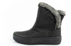 Easy Way Winterstiefel – Isolierte Damen-Schneestiefel mit modischem Reißverschluss