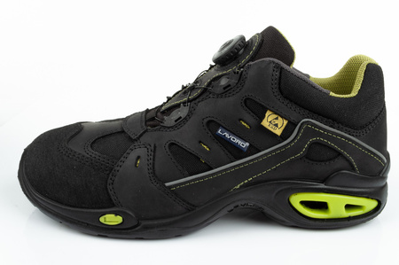 Lavoro Greenlight S3 SRC Arbeitsschuhe [1276,80]