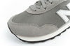 New Balance 515 Herren-Sportschuhe, strapazierfähig, modisch, Grau