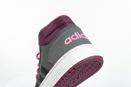 Adidas Hoops Sportschuhe [GZ7796]