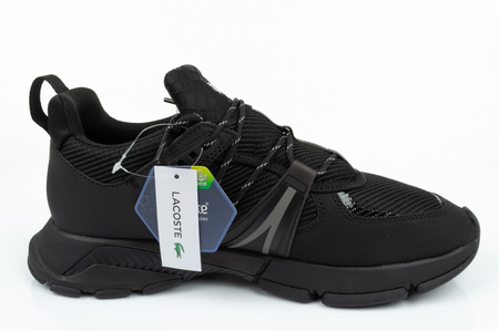 Lacoste L003 0722 Herren Sportschuhe [6402H]