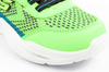 Skechers Meteor-Lights LED-Kindersneaker für Jungen mit Klettverschluss
