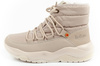 Lee Cooper Damen-Schneestiefel [LCJ-24-03-3065L], Beige.