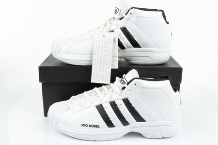 Adidas Pro Model 2G Herren Sportschuhe [EF9824]