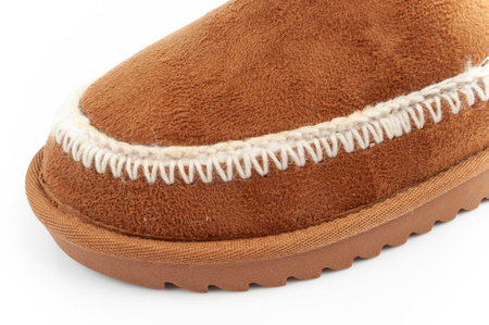 Wrangler Elsa Winterstiefel – gefütterte, bequeme und modische Stiefeletten