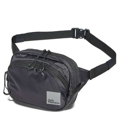 Jack Wolfskin Wandermood Hüfttasche – Outdoor-Reise-Bauchtasche