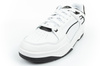 Puma Slipstream Herren Sportschuhe [388549 01] Schwarz, Weiß.