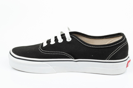 Buty Sportowe Trampki Vans AUTHENTIC [0EE3BLK]