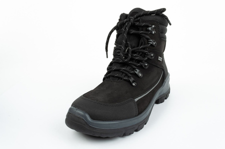 4F Winter-Trekking-Stiefel [OBDH250 21S]