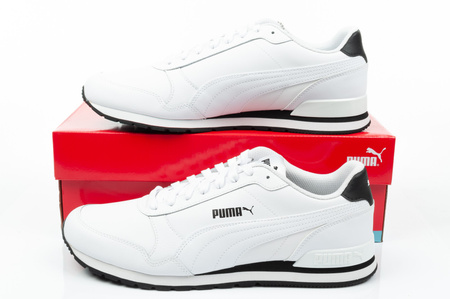 Buty Sportowe Puma St Runner v2 [365277 01]