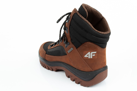 4F Winter-Trekkingstiefel [OBMH253 81S]