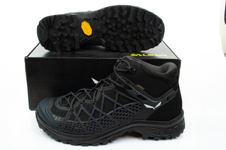Buty Męskie Trekkingowe Salewa Wild Gore-Tex [61340 0971]