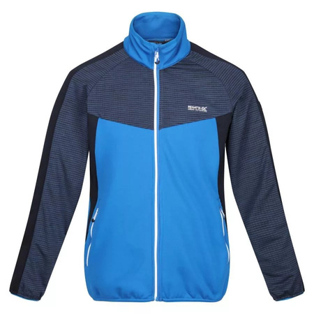 Regatta Yare VI Sport-Sweatshirt für Herren [RML233 MXG]