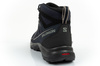 Salomon Onis [471013] GORE-TEX Herren Sport Trekkingschuhe, schwarz.