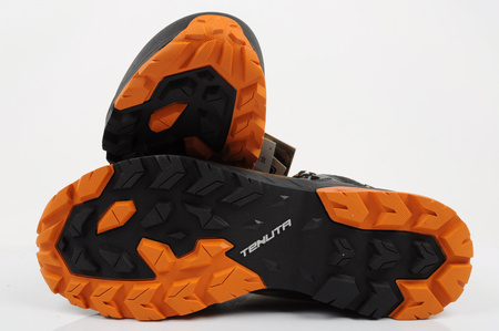 Aku Reactive Gore-Tex Herren-Wanderschuhe, Braun