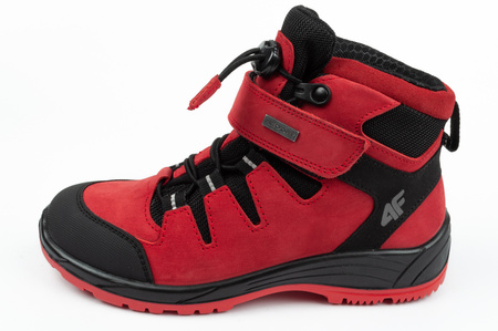 4F Schneestiefel für Kinder [HJZ21-JOBMW253 62S]