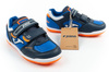 Joma Top Flex JR 2603 Hallenfußballschuhe mit Klettverschluss