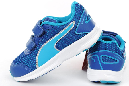 Buty sportowe PUMA Descendant [189112 06]