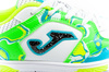 Joma Top Flex Jr 2662 Fußballschuhe für Kinder, für die Halle