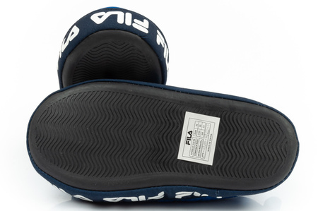 Fila Comfider Kinderhausschuhe [FFK0117.53149], blau.