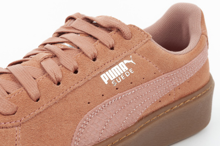 PUMA Suede Platform Sportschuhe [365109 02] 