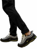 Puma BMW MMS Herren Jogginghose [538133 01], Schwarz.