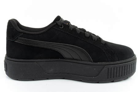 Puma Karmen Damen Sportschuhe [384614 01], Schwarz.