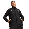 Herren Sportweste Puma BMW MMS MT7 [627452 01] ärmellos, schwarz.