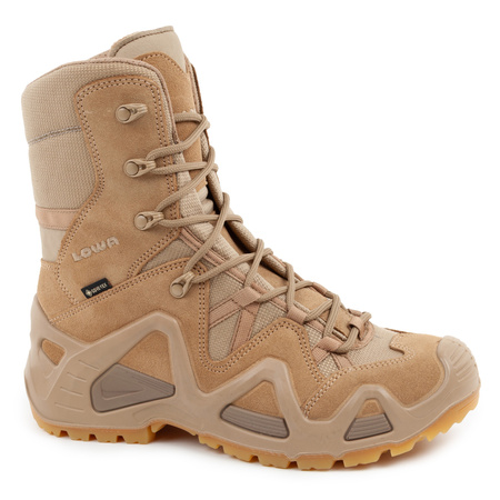 Lowa Zephyr GORE-TEX HI TF – taktische Herren-Militärstiefel (hohe Ausführung)