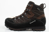 Aku Trekker Gore-Tex Herren-Wanderschuhe, Braun