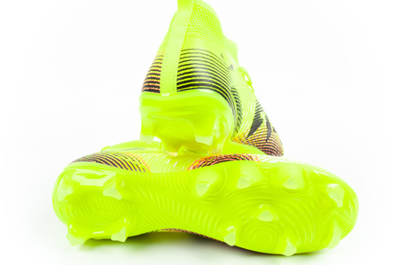 Puma Future 8 Match FG/AG Jr. Fußballschuhe