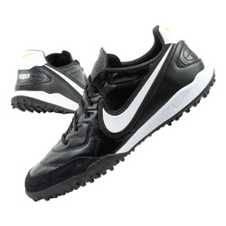 Nike Premier IV TF Herren-Fußballschuhe für Kunstrasen, Schwarz