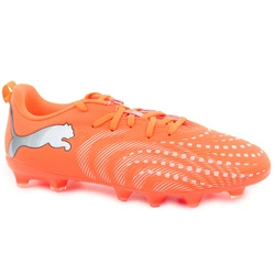 Puma Fußballschuhe Future 9 Play FG/AG Jr – Nockenschuhe für Kinder und Jugendliche