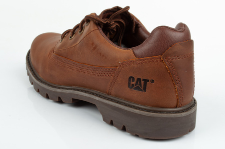 Caterpillar Colorado Schuhe, Halbschuhe [P110627] braun.