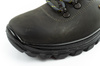 Grisport Grigio Dakar Herren-Trekkingschuhe, wasserdichtes Leder, Grau